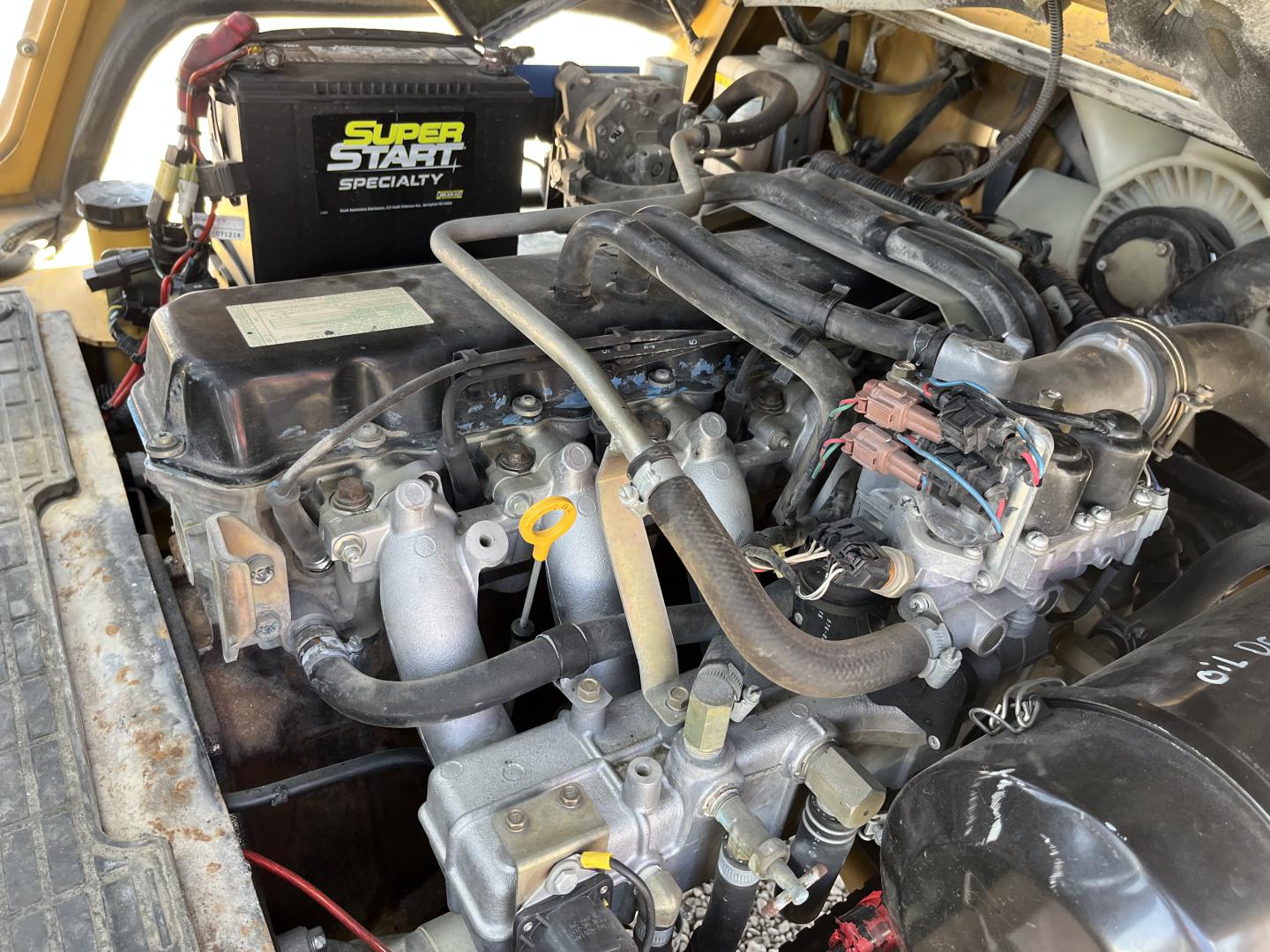 ./imagenes/INVOICE/2019/17989/MONTACARGAS CATERPILLAR GP40K (27).JPG